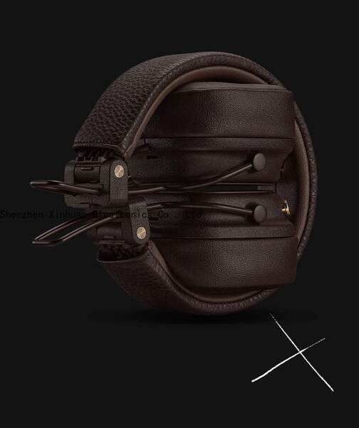 Marshall Major V On-Ear Wireless Bluetooth Headphones