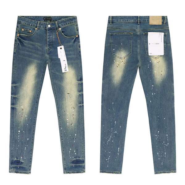 Calça Jeans Masculina