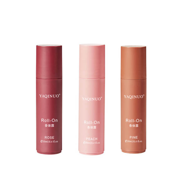 Desodorante Roll-on Refrescante