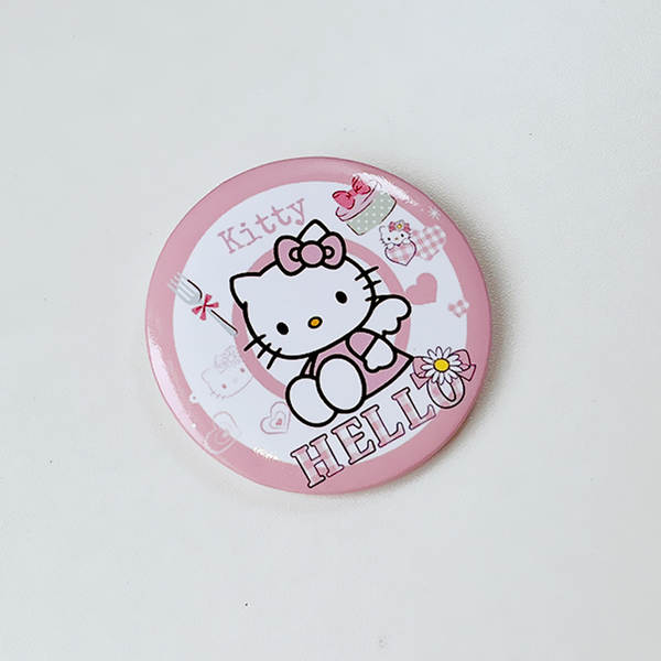 Broche Sanrio My Melody