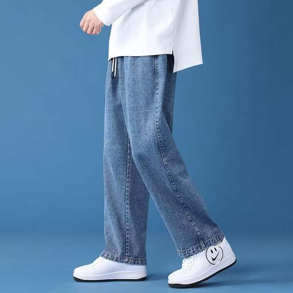 Calça Jeans Masculina