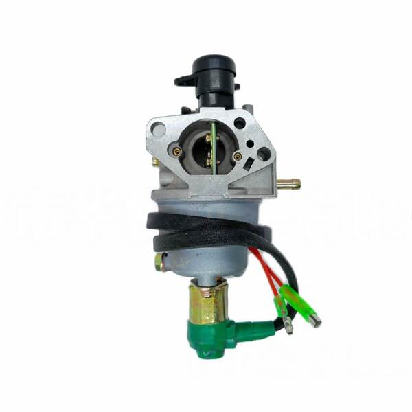 GX270 173F 4KW 9HP Acessórios para motor de gasolina 177F automático para Honda