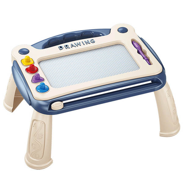 Quadro Magnético de Desenho para Crianças