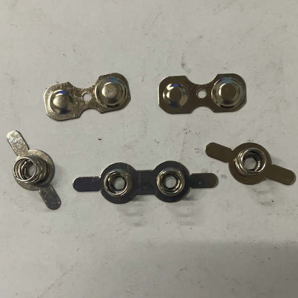 Bateria para Saboneteira