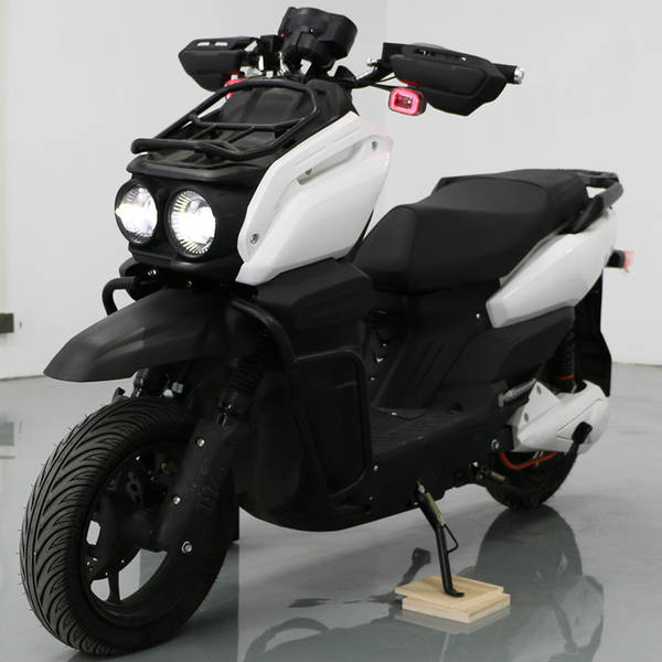 Fabricantes vendem motos elétricas de tanque de 72V de alta potência motos elétricas de longa duração