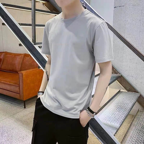 Camiseta Masculina Curta