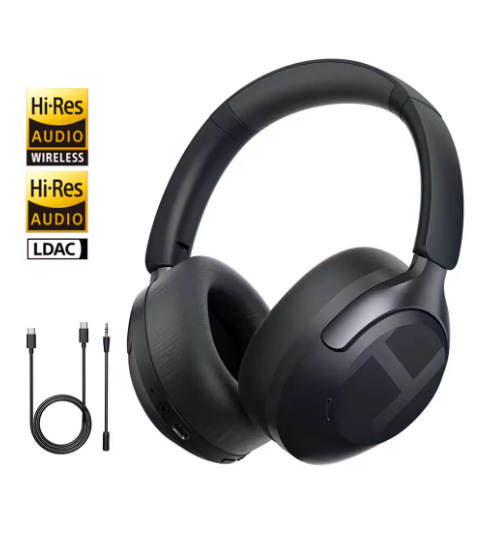 Haylou S40 ANC Headphone sem fio