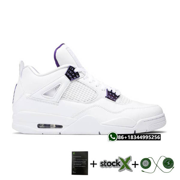 Wholesale 4S Men Women Basketball Shoes Sneaker Size:36-47.5