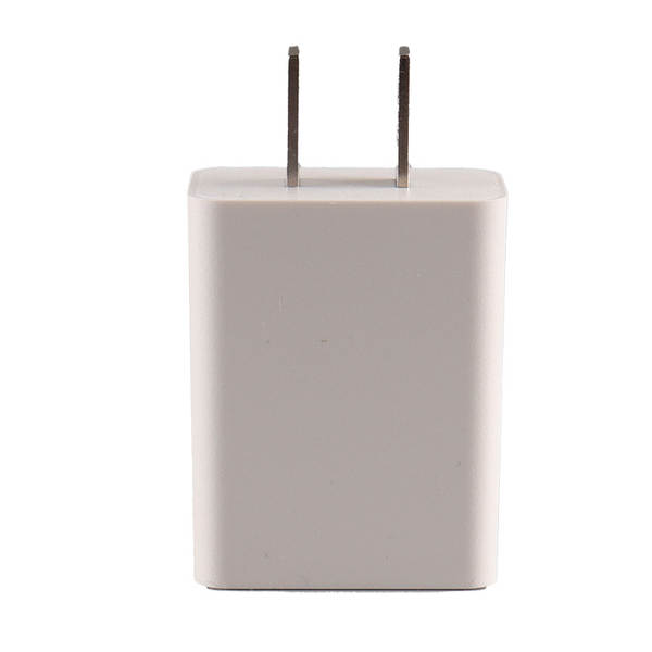 Carregador de celular geral de fábrica 2A Adaptador de alimentação da cabeça do carregador para Xiaomi Apple Huawei Honor atacado