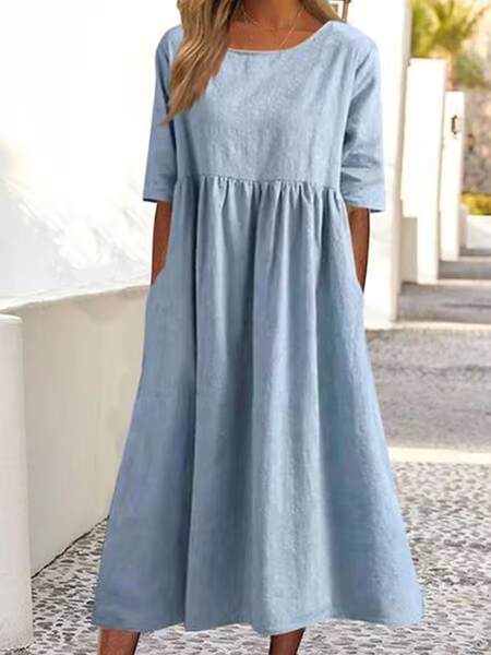 Comércio Exterior Transfronteiriço 2026 Primavera-Verão Novo Coroa Redonda 5 Pulseiras Larga Roupa de algodão puro