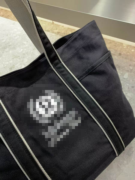 lululemon Daily 20L Multi-bolso de tênis de grande capacidade de ombro único