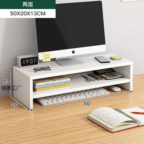 Suporte para Monitor de Computador
