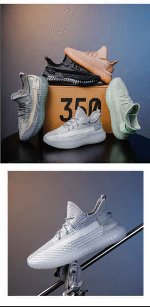 Venda direta de sapatos de coco da fábrica para homens e mulheres no mesmo modelo de outono com ar masculino básico