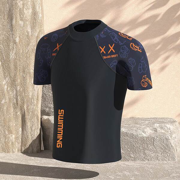 Bermuda de Natação Masculina