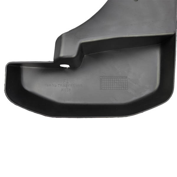 Adaptado para 05-15 dias Navara 16 Frontier Navara D40 acessórios para carros