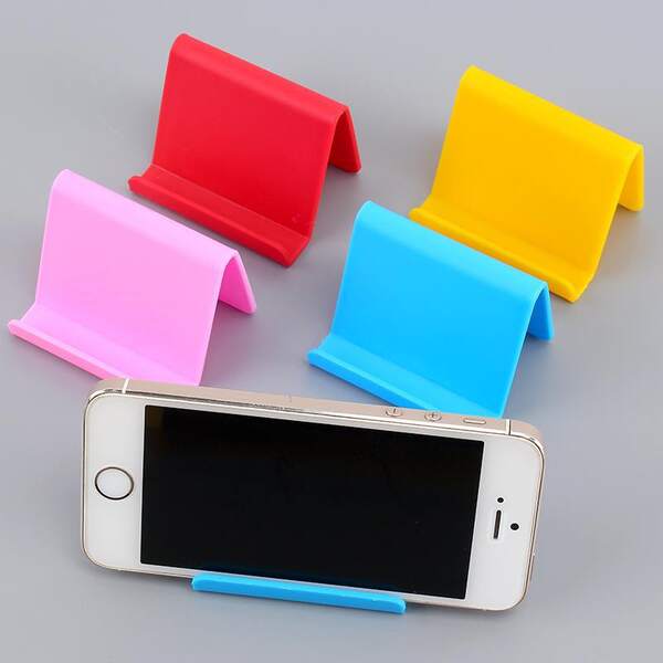 Suporte de Mesa para Celular Portátil
