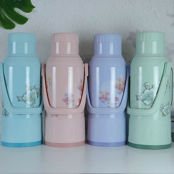 Garrafa Térmica 3,2L para Água Quente