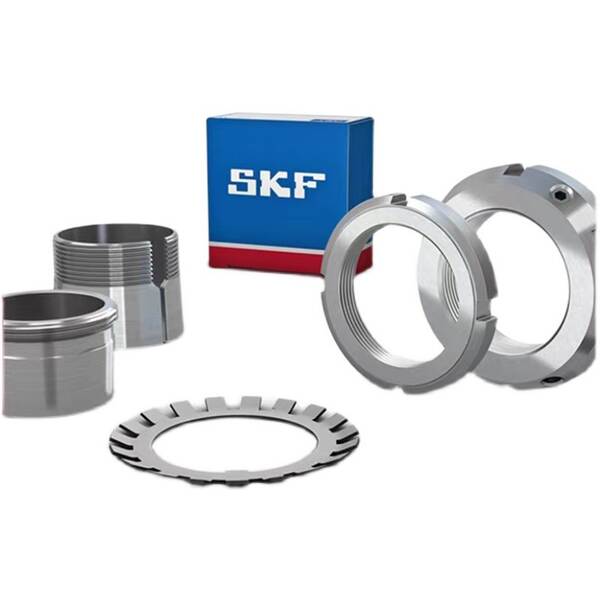 Especificações SKF KMD4 5 6 7 8 9 10 11 12 13 14 15 16 17 18 19 20