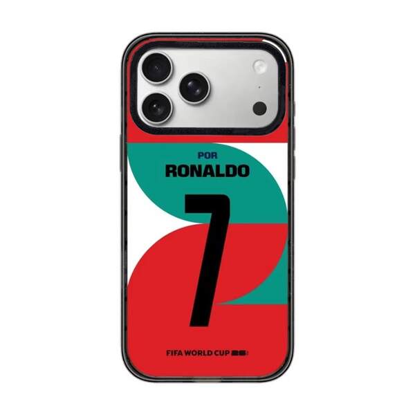 Jogo do jogador da Fifa de 2026 Apple 17Promax disponível para iPhone 16Promax