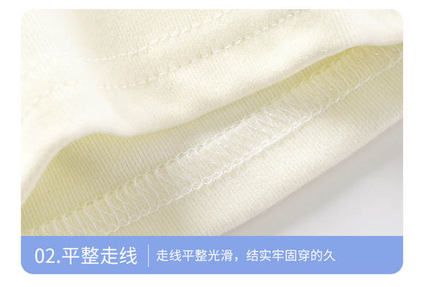 Roupas íntimas infantis para inverno