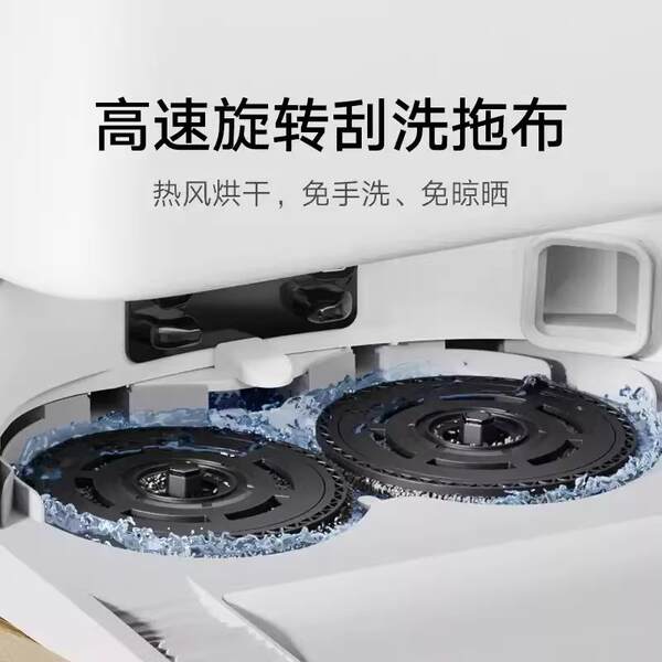 Aspirador Robô Xiaomi Mi