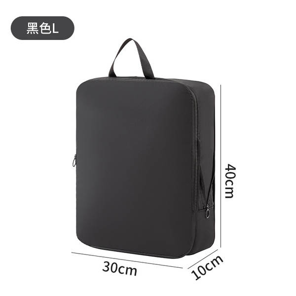 Bolsas de compressão para roupas