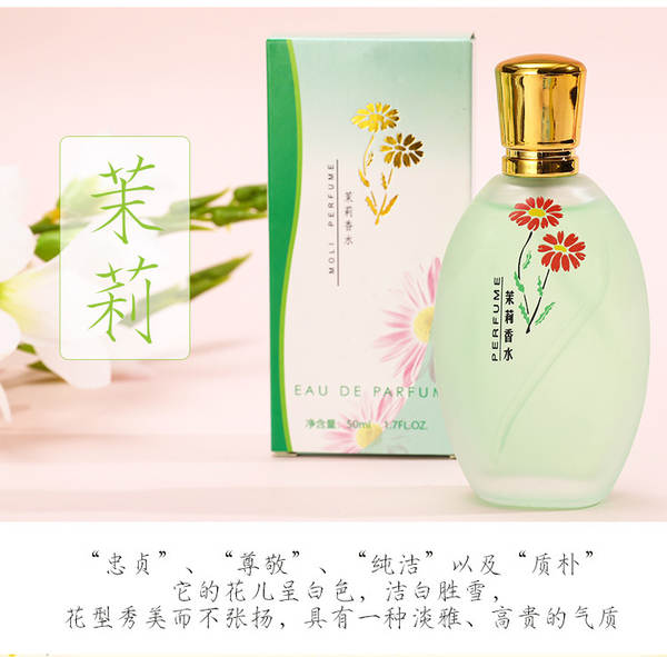 Perfume Floral Feminino