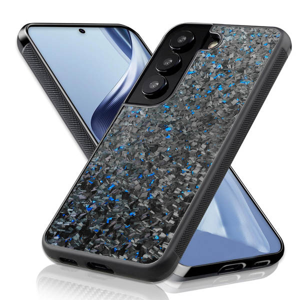 S25 Ultra é compatível com o Samsung S24 S23 Fibra de Carbono S26Plus