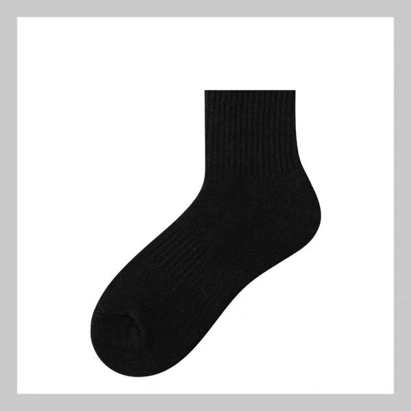 Meias de Inverno para Homem e Mulher