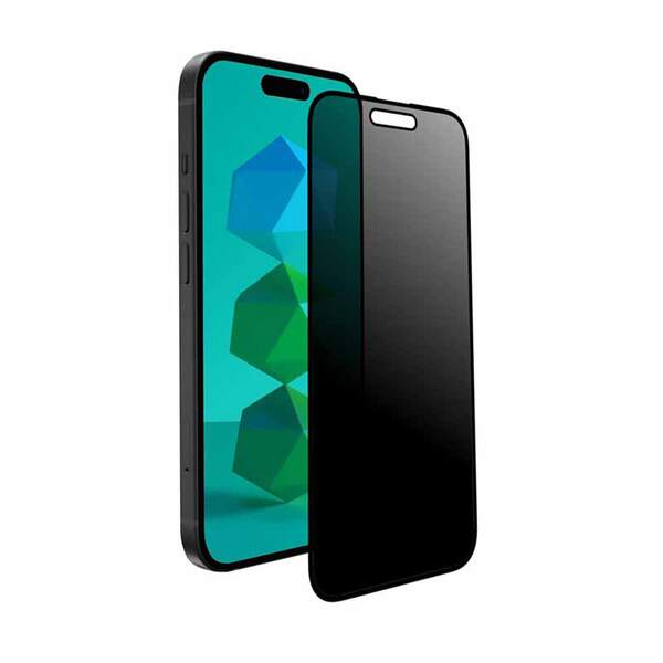 Apple iPhone 17 Frame Screensaver 17Pro Max Removível Protetor de tela para celulares espiões