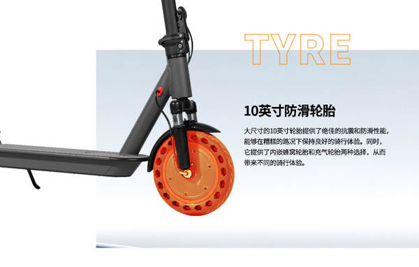 Scooter elétrico de longa duração para adultos de longa duração para adultos de longa duração para scooters elétricos