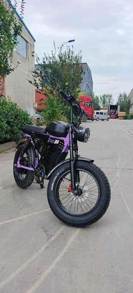 Super73, bicicleta elétrica de longa duração, bicicleta elétrica de longa duração