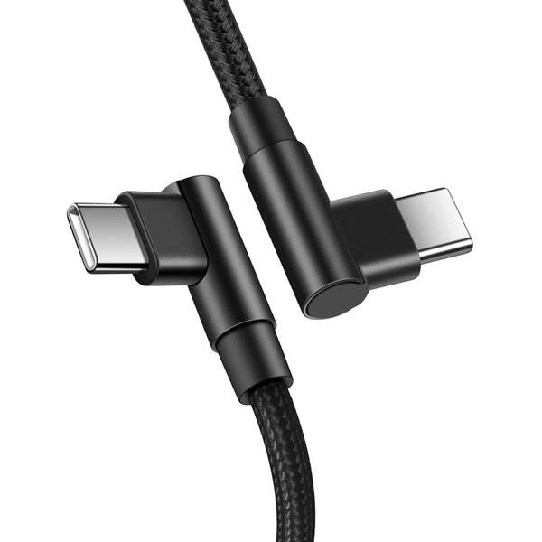 Linha de dados curva c to c linha de dados de carregamento rápido PD PD60W3A