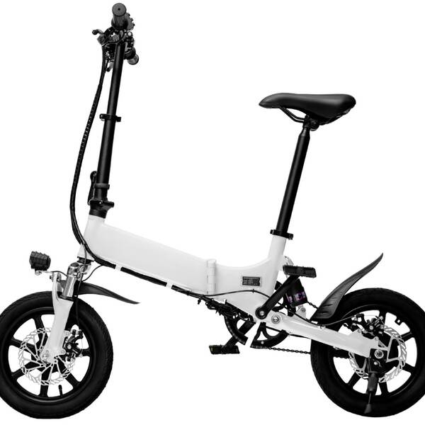 Novas bicicletas elétricas para adultos com bateria de lítio dobrável para bicicletas dobráveis para exportação