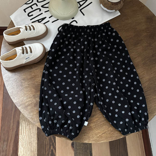 Calça de Moletom Infantil