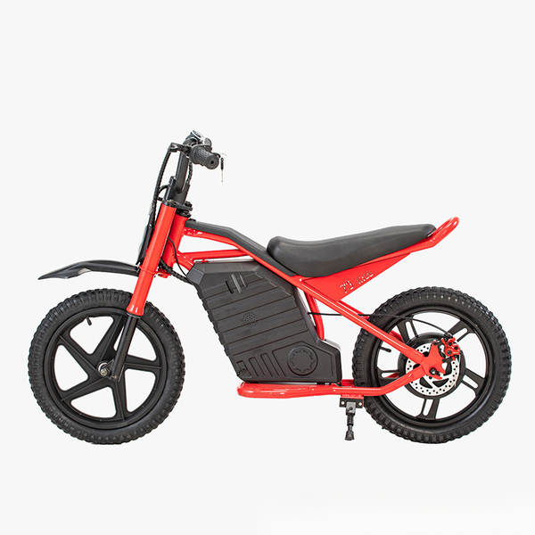 Bicicleta Elétrica para Crianças