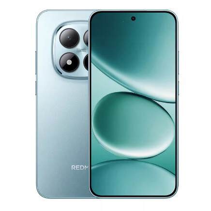 Celular Redmi Note 15 Pro