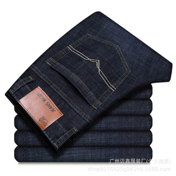 Calça Jeans Masculina