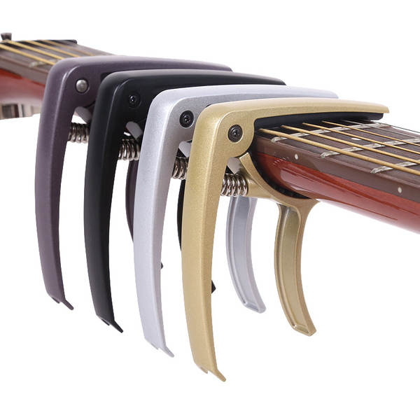 Suporte de Afinação para Violão