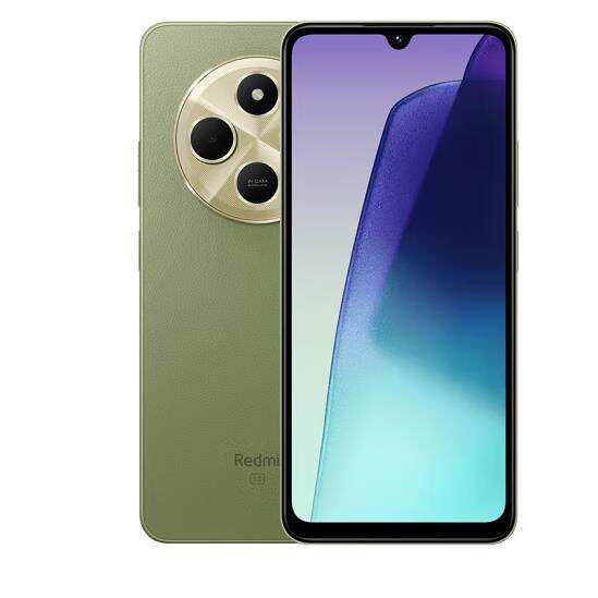 Xiaomi Redmi 14R 5G Novo telemóvel de alta resolução de alta resolução de alta resolução para estudantes