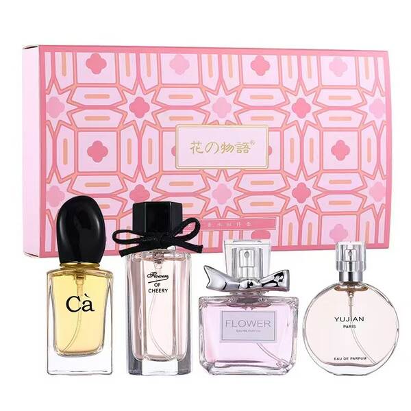 Transfronteiriço suíte de perfume explosivo liberdade senhora perfume durável macio homem gulag Oriente Médio Vietnã atacado