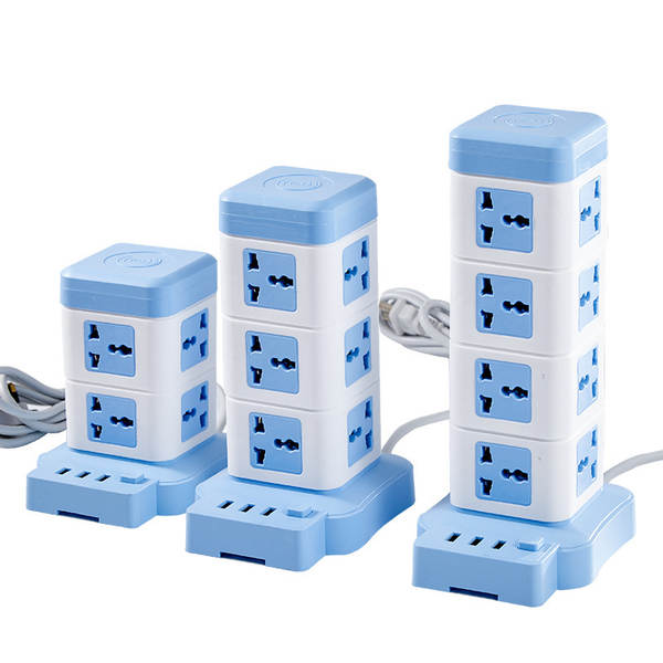 Ponto de entrada de escritório multifuncional para casa com suporte a porta de entrada de escritório USB
