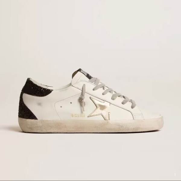 Sapato Branco Casual Unissex