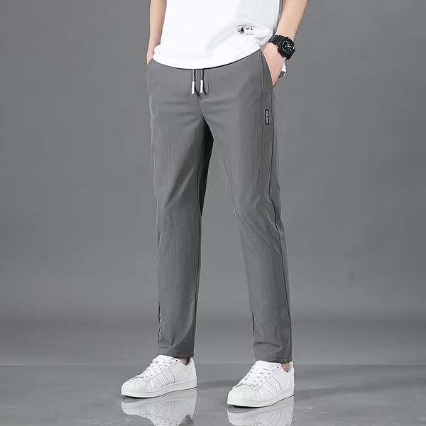 Calça de Inverno Masculina