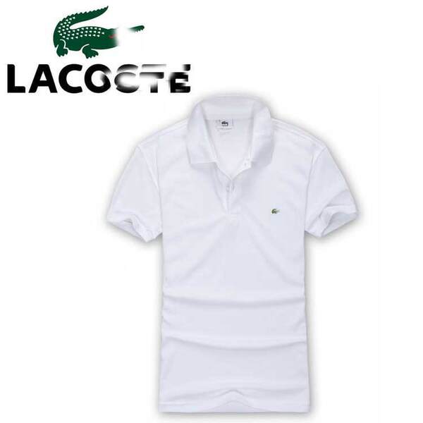 T-shirts masculinos transfronteiriços POLO T-shirts masculinos de verão de negócios de lazer