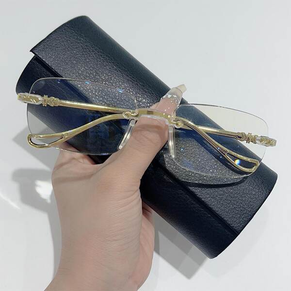 Novas lentes de visão sem fio para velhos lentes de visão de velhos lentes de visão