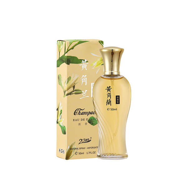 Perfume Floral Feminino