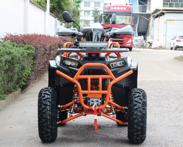 Moto 4x4 200CC Off-Road