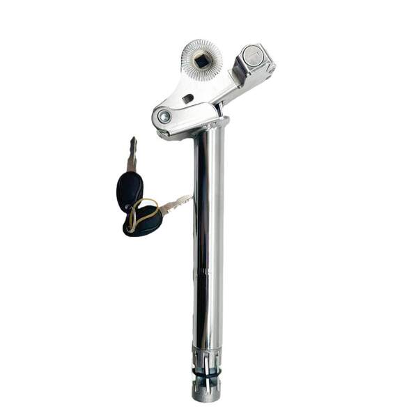 Cadeado para bicicleta
