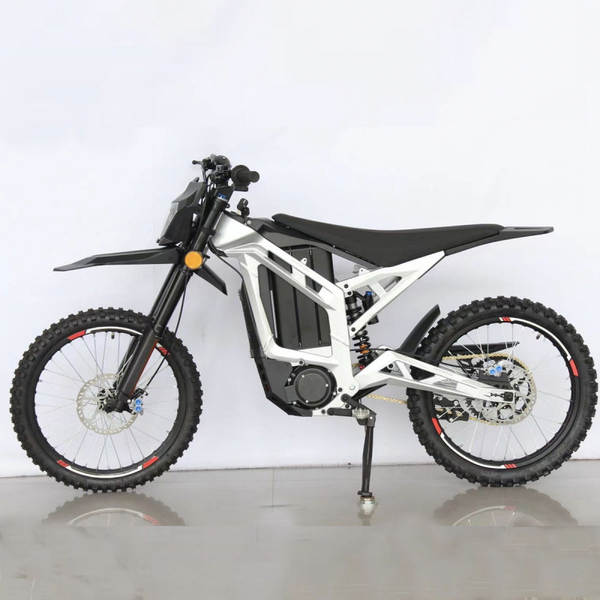 Moto Elétrica Off-Road